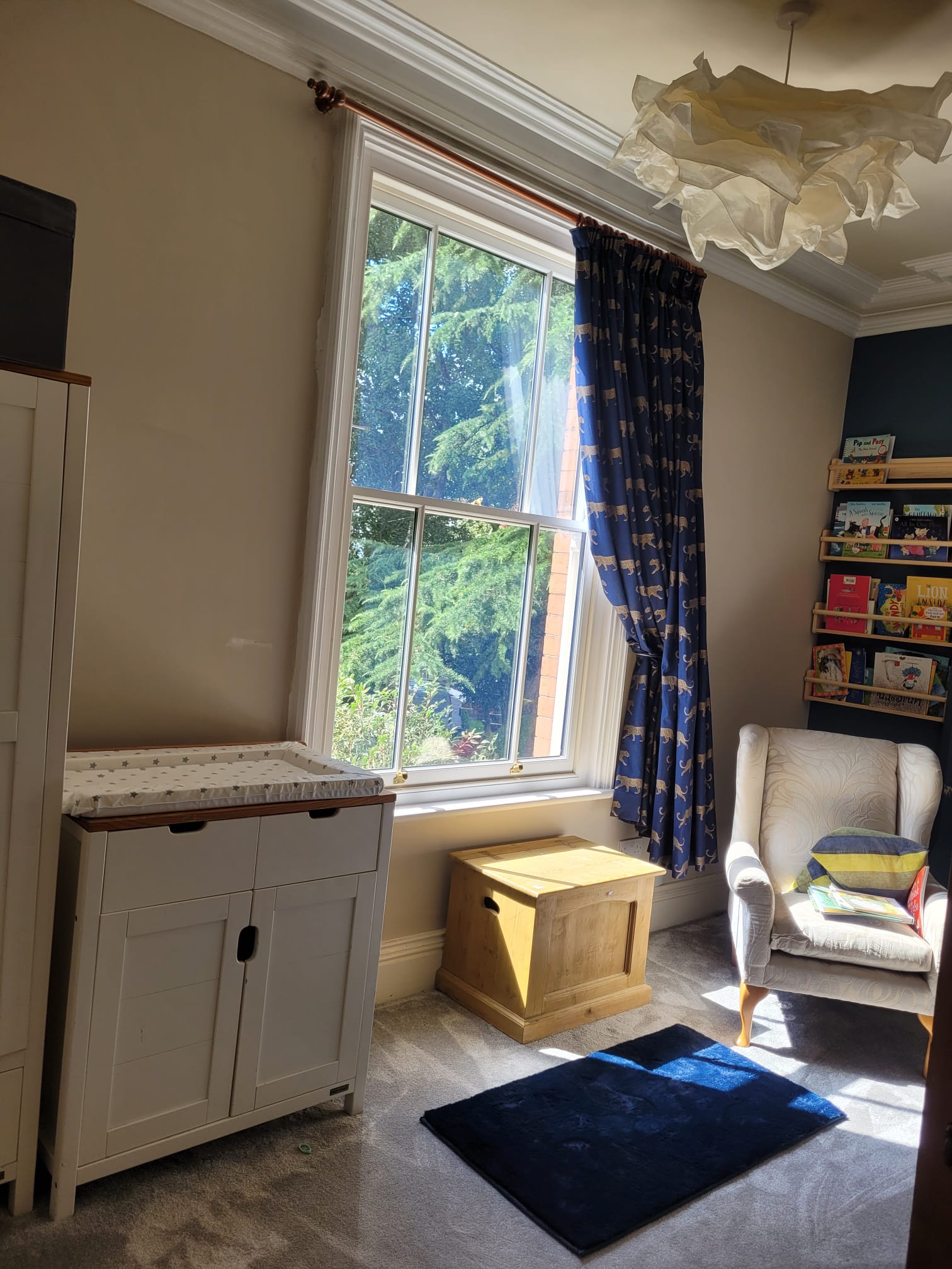 Another Custom Piece