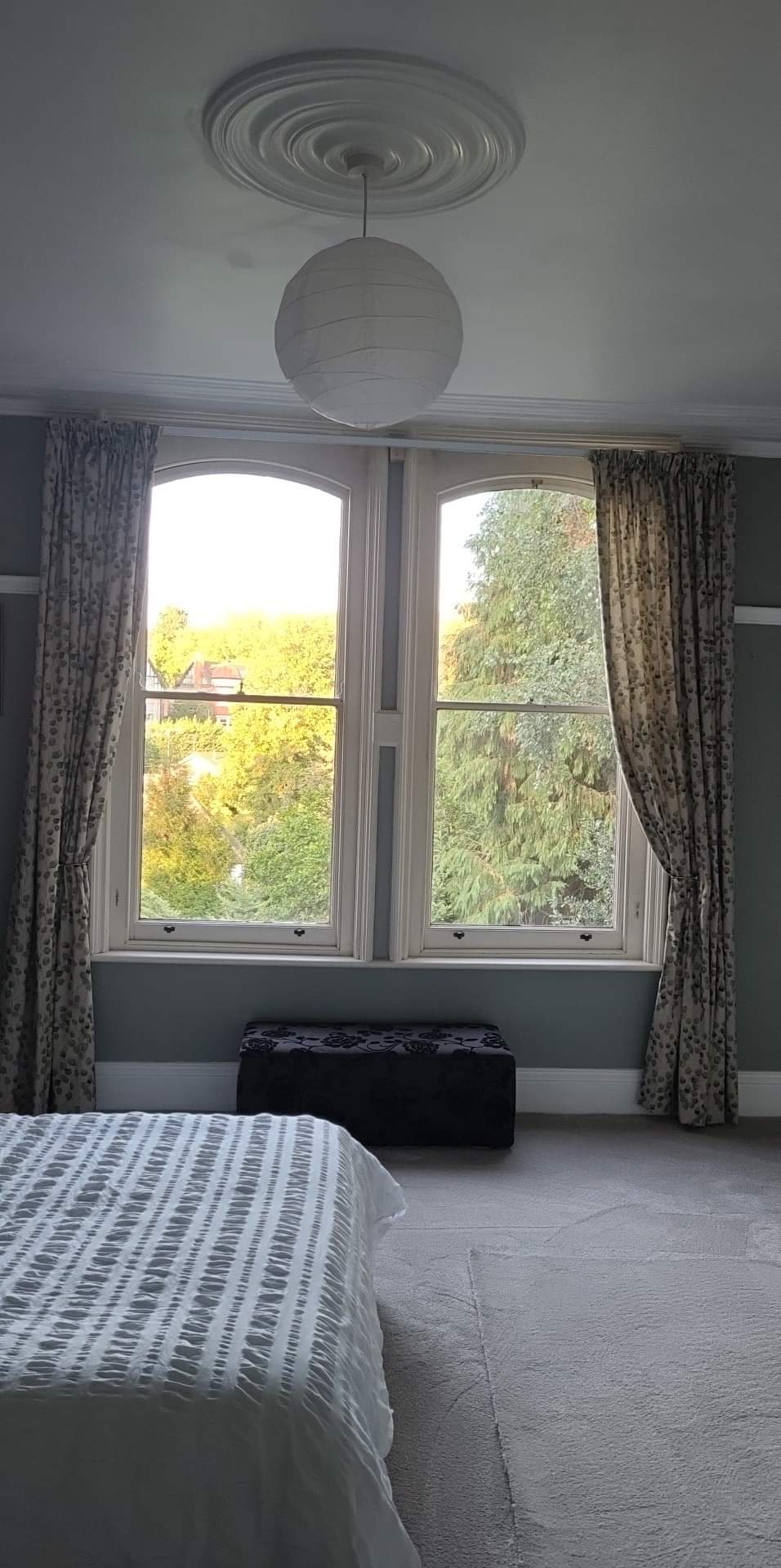 Another Custom Piece